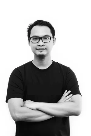MZP In Black