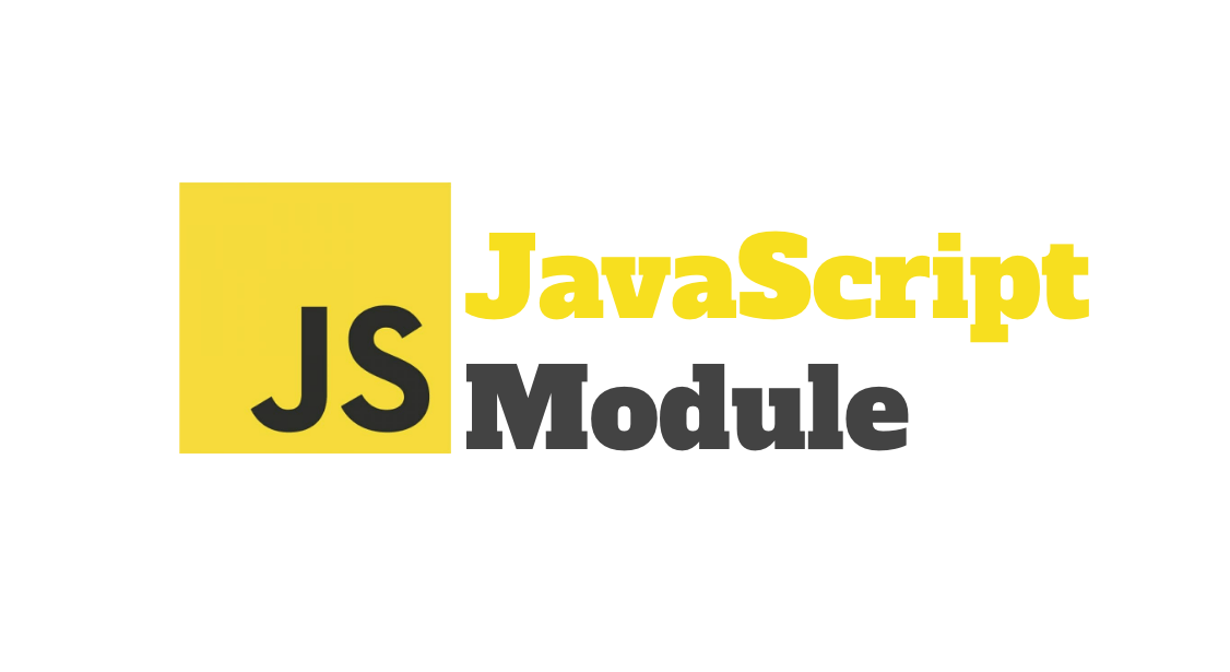 Cover JavaScript Module dan keribetannya